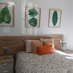 Apartamento Cercano A Atocha Y Centro