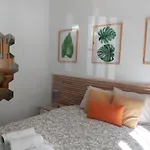 Apartamento Cercano A Atocha Y Centro