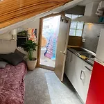 Calle Barbieri - Apartamento En Chueca