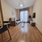 Apartamentos Salvia