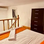 Apartments Plaza Callao Madrid