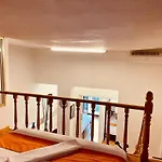 Apartments Plaza Callao Madrid