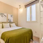 Magnifico Apartamento En Lavapies