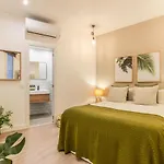 Magnifico Apartamento En Lavapies
