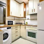 Madrid Delicias II - Apartamento De 1 Dormitorio