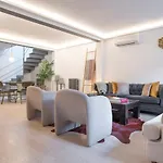 Duplex Paseo De La Habana - Collection I