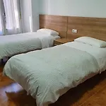 Hostal Zamoran -Madrid Centro Gran Via Sol-