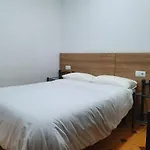 Hostal Zamoran -Madrid Centro Gran Via Sol-