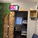 Coqueto Apartamento Muy Centrico