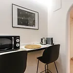 Olala Lavapies Studios