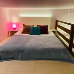 Apartamentos Puzzle Madrid Sol