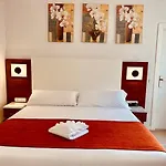 Hostal Sol Square Madrid