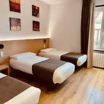 Hostal Sol Square Madrid
