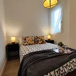 Precioso Apartamento En Puente Vallecas, Madrid. D
