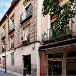 My City Home - Acogedor Apartamento En Chueca