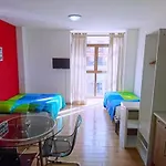 Apartamentos Urgel