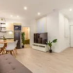 Magnifico Apartamento En Lavapies