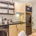 Magnifico Apartamento En Lavapies