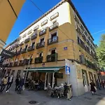 Precioso Apartamento En Chueca, En Madrid.