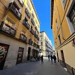 Precioso Apartamento En Chueca, En Madrid.