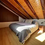 San Vicente Ferrer, Duplex Para Dos En Malasana