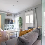 Moderno apartamento a escasos metros del Bernabeu