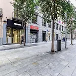 Myhousespain - Luxury Flat Next To Gran Via
