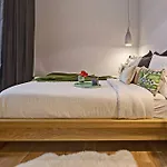 Spacious Luxury 1Br In Centro! S.An