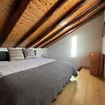 San Vicente Ferrer, Duplex Para Dos En Malasana