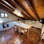 San Vicente Ferrer, Duplex Para Dos En Malasana