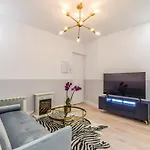 Myhousespain - Fantastico Piso Nuevo Cerca Del Centro
