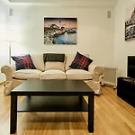 Myhousespain - Moderno Piso I En Chueca