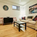 Myhousespain - Moderno Piso I En Chueca