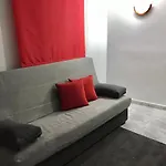 Agradable Apartamento En Zona Malasana Madrid
