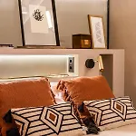 Bnbholder Cozy Elegance Malasana