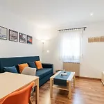 Apartamento Plaza Castilla
