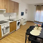 Apartamentos Urgel