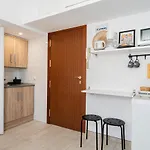 Estudio Con Encanto En Fuencarral