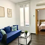 Apartamentos Fuencarral II