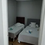 Apartamento Hotel Montana Lavapies
