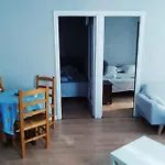 Apartamento Hotel Montana Lavapies