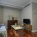 Apartamento V Alcalaretiro Ideal Parejas