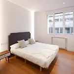 Gran Via IV Calle Tudescos 5Br 5Bh