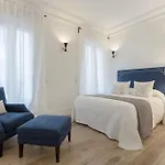 Apto Junto Al Retiro Y Barrio De Salamanca
