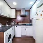 Singular Apartamento En Delicias By Bebalmy