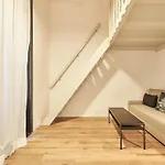 Apartamento Con Encanto En Sol - Madrid #A