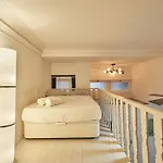 Apartamento Con Encanto En Sol - Madrid #A