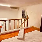 Apartments In Madrid Downtown Next To Plaza Callao