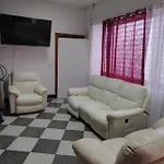 Pension Casa Rosa