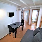 Puerta Del Sol - Plaza De Santa Ana Apartments